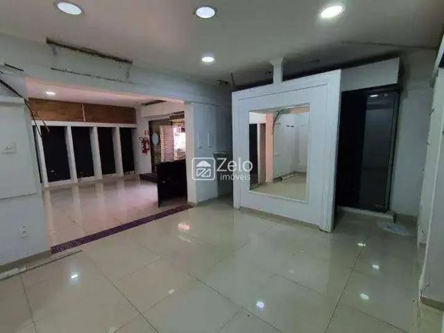 Ponto Comercial aluguel em Região Imediata de Campinas, Região Metropolitana de Campinas