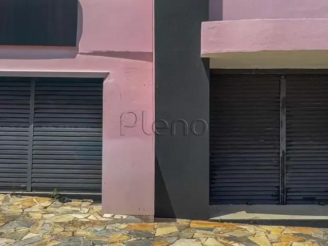 Ponto Comercial aluguel em Região Imediata de Campinas, Região Metropolitana de Campinas