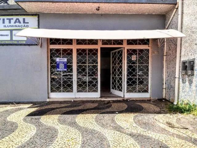 Ponto Comercial aluguel em Região Imediata de Campinas, Região Metropolitana de Campinas