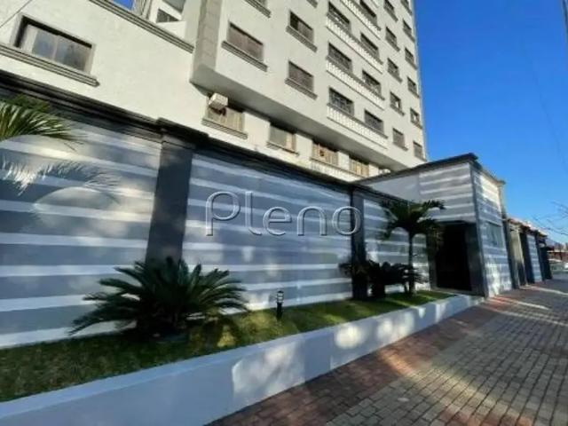 Ponto Comercial aluguel em Campinas