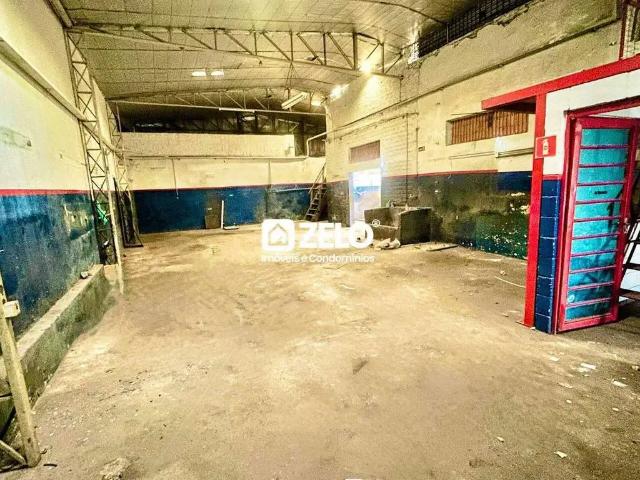 Ponto Comercial aluguel em Região Imediata de Campinas, Região Metropolitana de Campinas