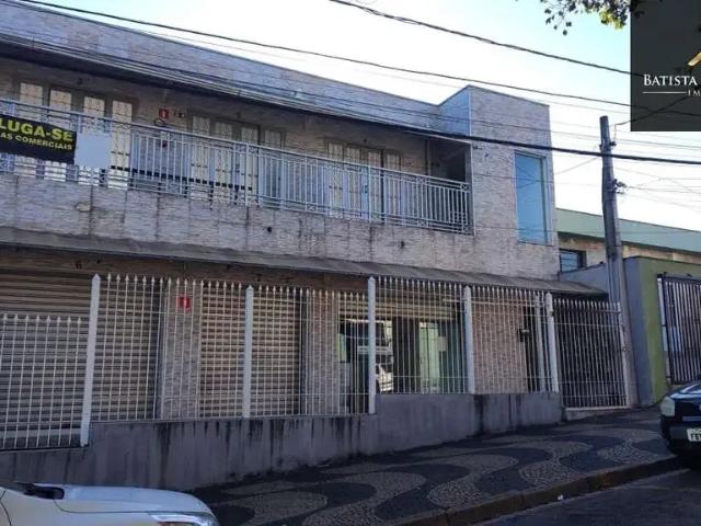 Ponto Comercial aluguel em Região Imediata de Campinas, Região Metropolitana de Campinas
