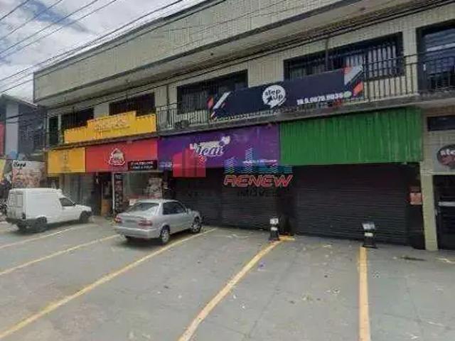 Ponto Comercial aluguel em Campinas