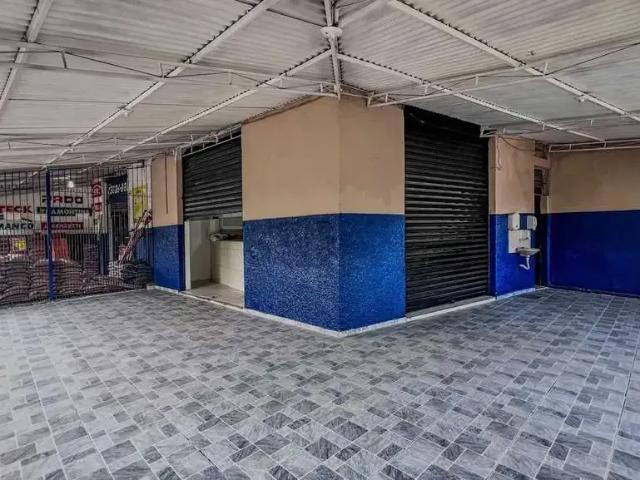 Ponto Comercial aluguel em Região Imediata de Campinas, Região Metropolitana de Campinas