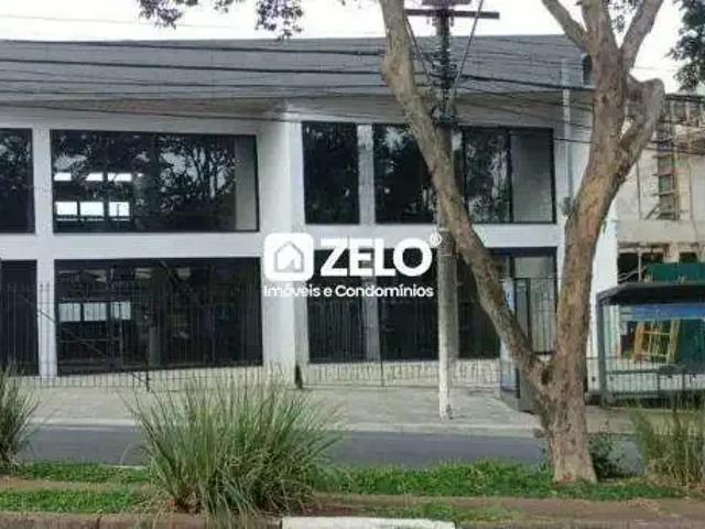 Ponto Comercial aluguel em Região Imediata de Campinas, Região Metropolitana de Campinas