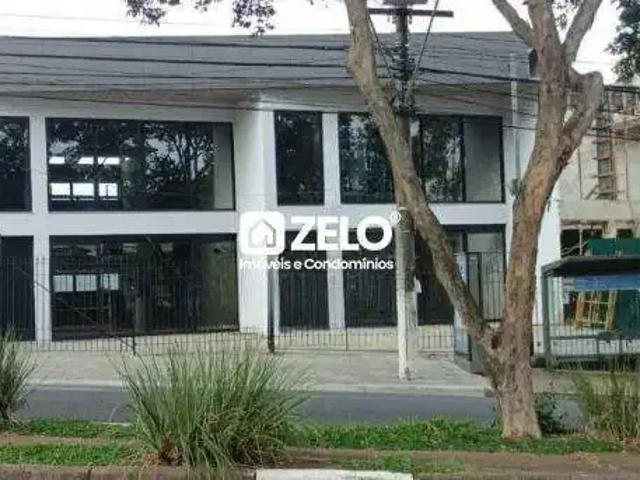 Ponto Comercial aluguel em Região Imediata de Campinas, Região Metropolitana de Campinas