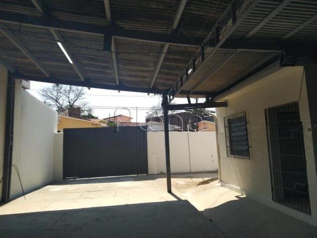 Ponto Comercial aluguel em Campinas