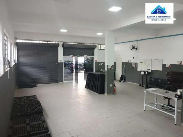 Ponto Comercial aluguel em Região Imediata de Campinas, Região Metropolitana de Campinas