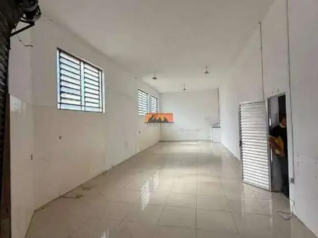 Ponto Comercial aluguel em Região Imediata de Campinas, Região Metropolitana de Campinas