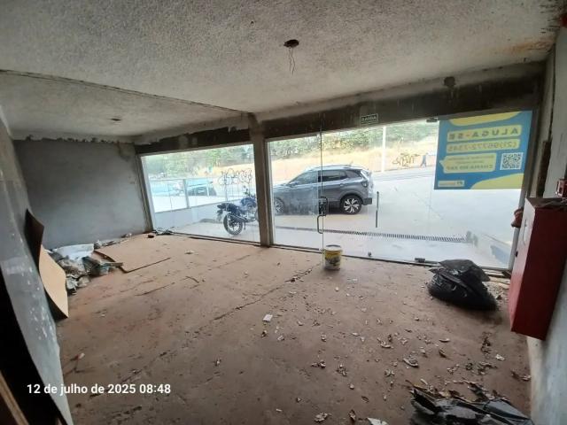 Ponto Comercial aluguel em Região Imediata de Campinas, Região Metropolitana de Campinas