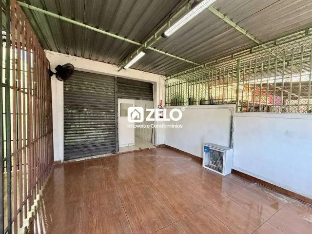 Ponto Comercial aluguel em Região Imediata de Campinas, Região Metropolitana de Campinas