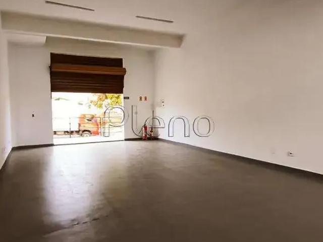 Ponto Comercial aluguel em Região Imediata de Campinas, Região Metropolitana de Campinas