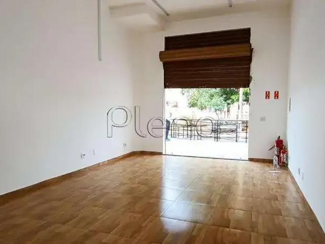 Ponto Comercial aluguel em Região Imediata de Campinas, Região Metropolitana de Campinas