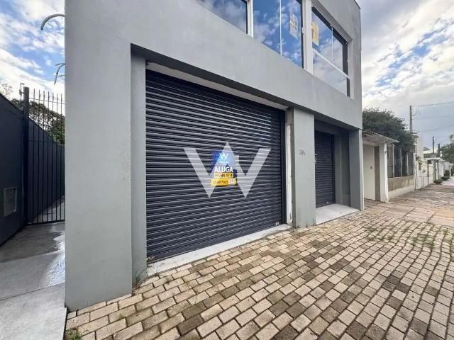 Ponto Comercial aluguel em Região Geográfica Imediata de Novo Hamburgo - São Leopoldo, Região Metropolitana de Porto Alegre