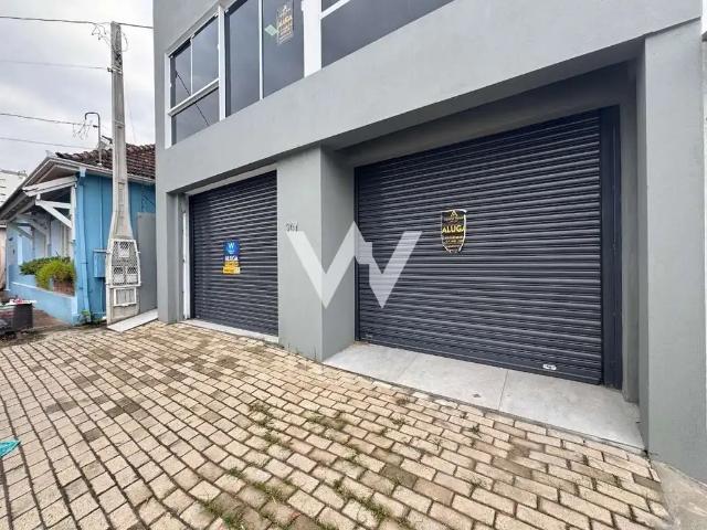 Ponto Comercial aluguel em Região Geográfica Imediata de Novo Hamburgo - São Leopoldo, Região Metropolitana de Porto Alegre