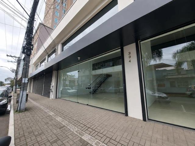 Ponto Comercial aluguel em Campo Bom