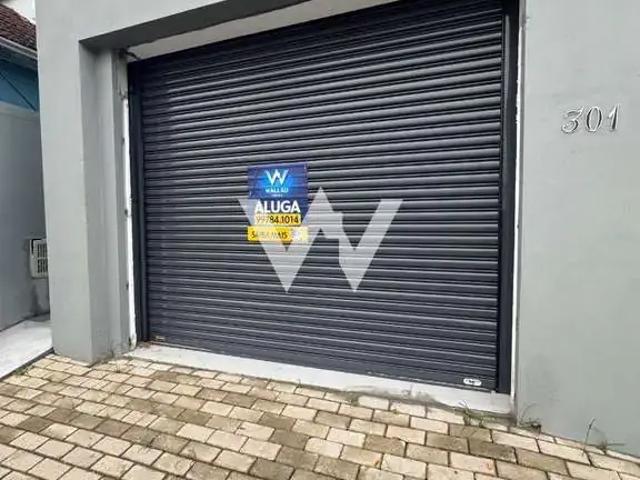 Ponto Comercial aluguel em Região Geográfica Imediata de Novo Hamburgo - São Leopoldo, Região Metropolitana de Porto Alegre