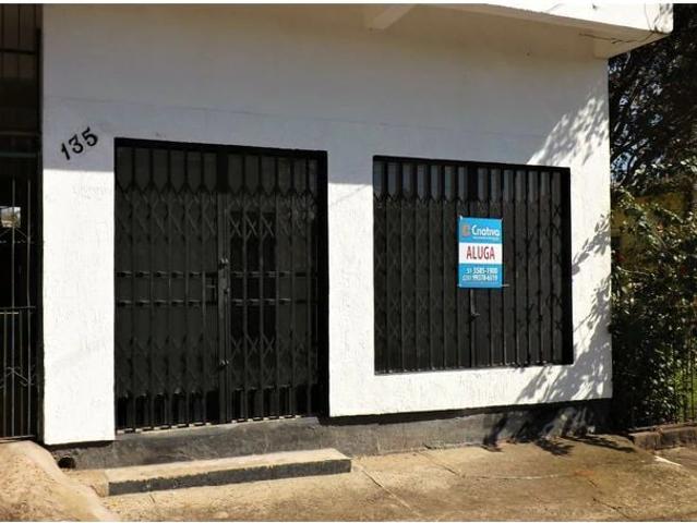 Ponto Comercial aluguel em Campo Bom