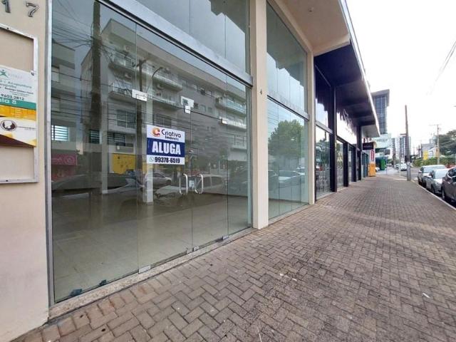 Ponto Comercial aluguel em Campo Bom
