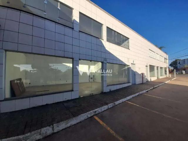 Ponto Comercial aluguel em Região Geográfica Imediata de Novo Hamburgo - São Leopoldo, Região Metropolitana de Porto Alegre