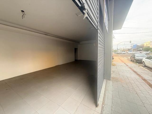 Ponto Comercial aluguel em Vila Clementina, Campo Grande