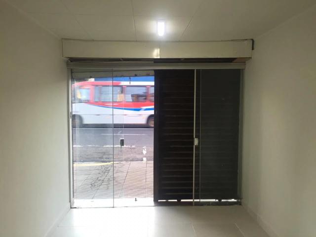 Ponto Comercial aluguel em Campo Grande