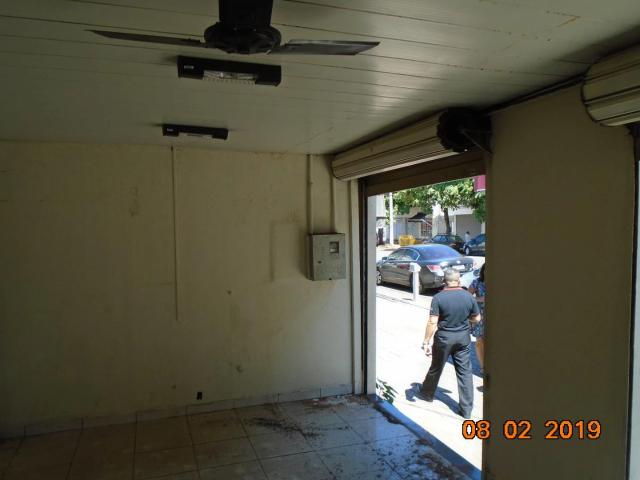 Ponto Comercial aluguel em Vila Clementina, Campo Grande