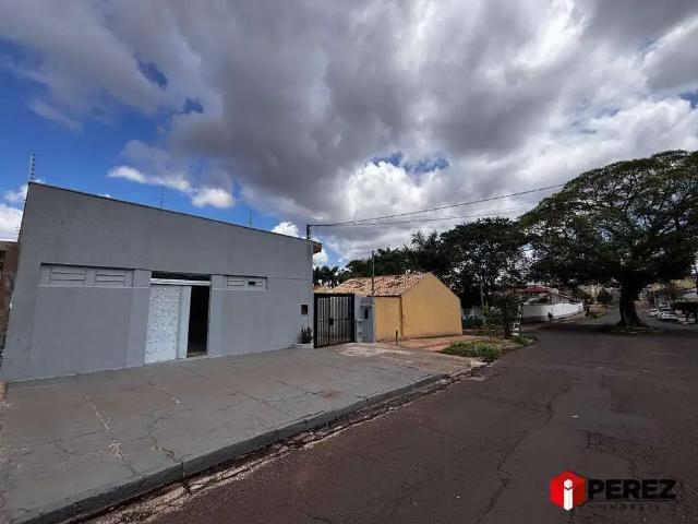 Ponto Comercial aluguel em Região Geográfica Imediata de Campo Grande, Campo Grande