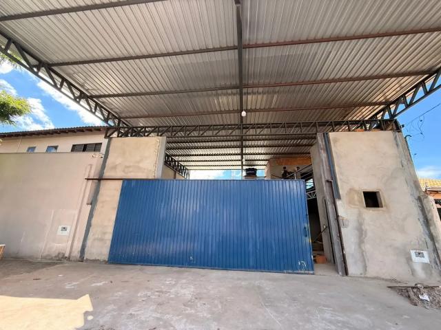 Ponto Comercial aluguel em Região Geográfica Imediata de Campo Grande, Campo Grande