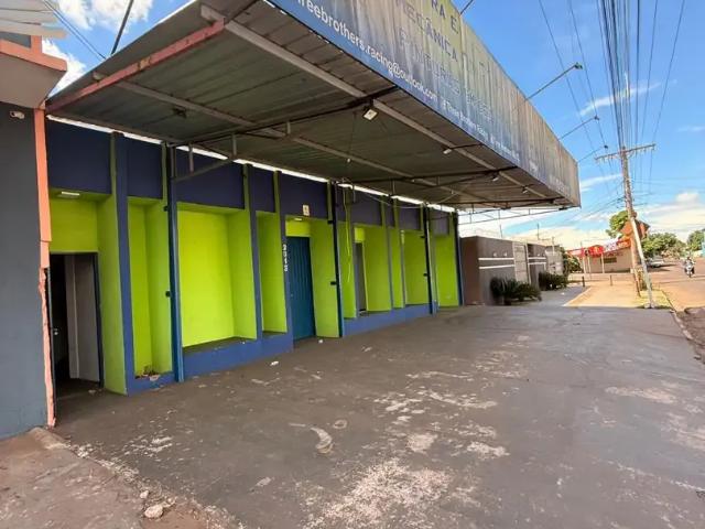 Ponto Comercial aluguel em Região Geográfica Imediata de Campo Grande, Campo Grande