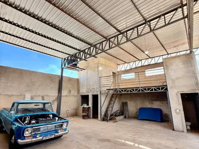 Ponto Comercial aluguel em Região Geográfica Imediata de Campo Grande, Campo Grande