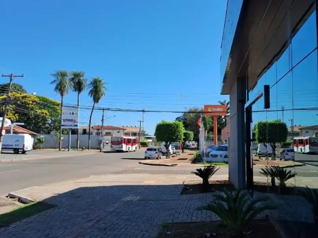 Ponto Comercial aluguel em Região Geográfica Imediata de Campo Grande, Campo Grande