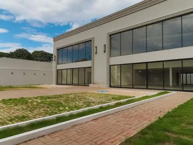 Ponto Comercial aluguel em Região Geográfica Imediata de Campo Grande, Campo Grande