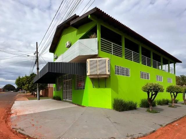 Ponto Comercial aluguel em Região Geográfica Imediata de Campo Grande, Campo Grande