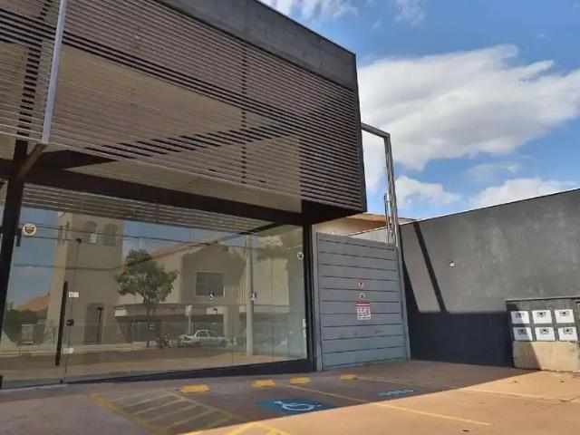 Ponto Comercial aluguel em Região Geográfica Imediata de Campo Grande, Campo Grande