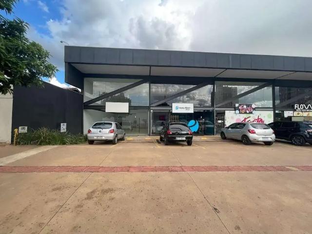 Ponto Comercial aluguel em Região Geográfica Imediata de Campo Grande, Campo Grande