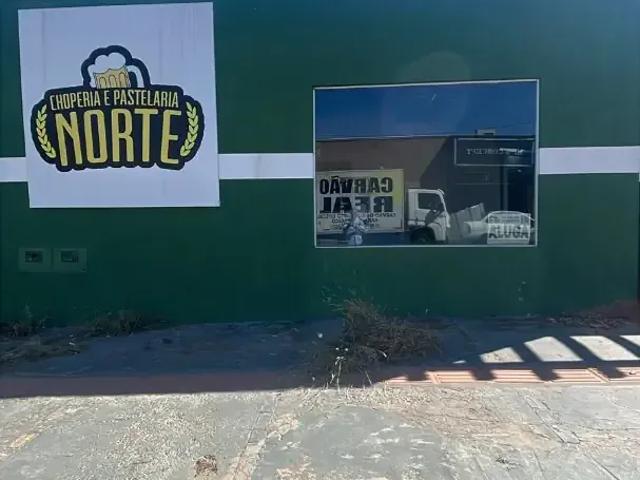 Ponto Comercial aluguel em Região Geográfica Imediata de Campo Grande, Campo Grande