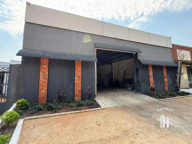 Ponto Comercial aluguel em Região Geográfica Imediata de Campo Grande, Campo Grande