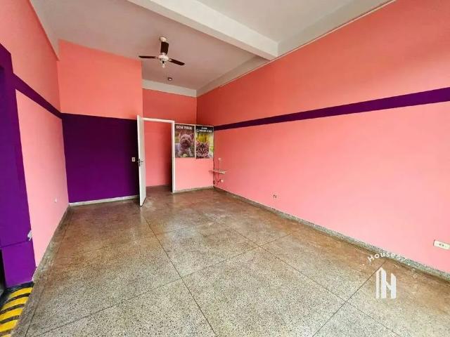 Ponto Comercial aluguel em Região Geográfica Imediata de Campo Grande, Campo Grande