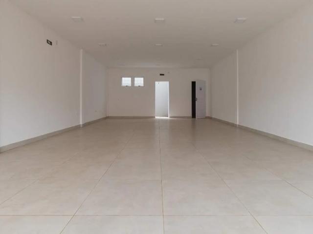 Ponto Comercial aluguel em São Francisco, Campo Grande