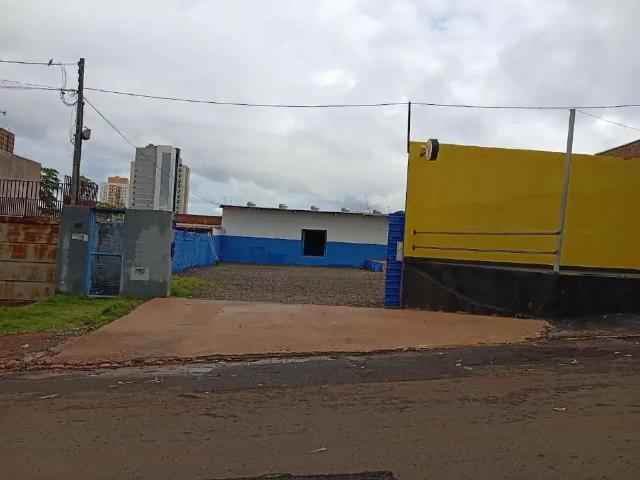 Ponto Comercial aluguel em Região Geográfica Imediata de Campo Grande, Campo Grande