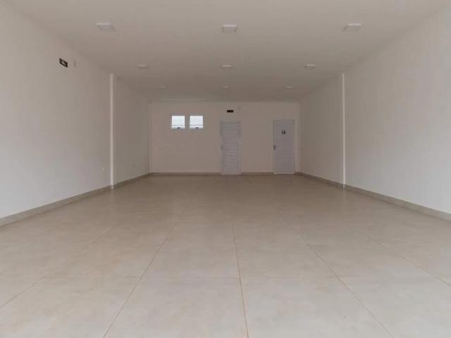 Ponto Comercial aluguel em São Francisco, Campo Grande