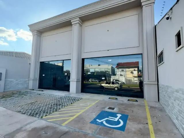 Ponto Comercial aluguel em Região Geográfica Imediata de Campo Grande, Campo Grande