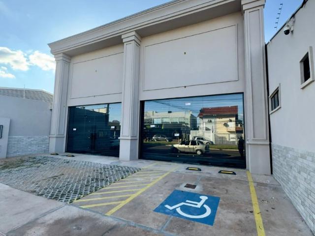 Ponto Comercial aluguel em Região Geográfica Imediata de Campo Grande, Campo Grande