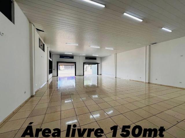 Ponto Comercial aluguel em Região Geográfica Imediata de Campo Grande, Campo Grande
