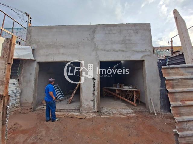 Ponto Comercial aluguel em Região Geográfica Imediata de Campo Grande, Campo Grande