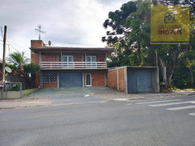 Ponto Comercial aluguel em Região Geográfica Imediata de Curitiba, Região Metropolitana de Curitiba