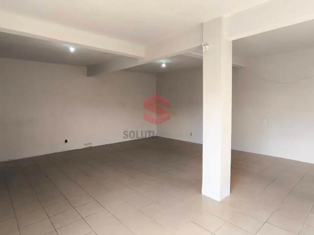 Ponto Comercial aluguel em Bom Jesus, Campo Largo