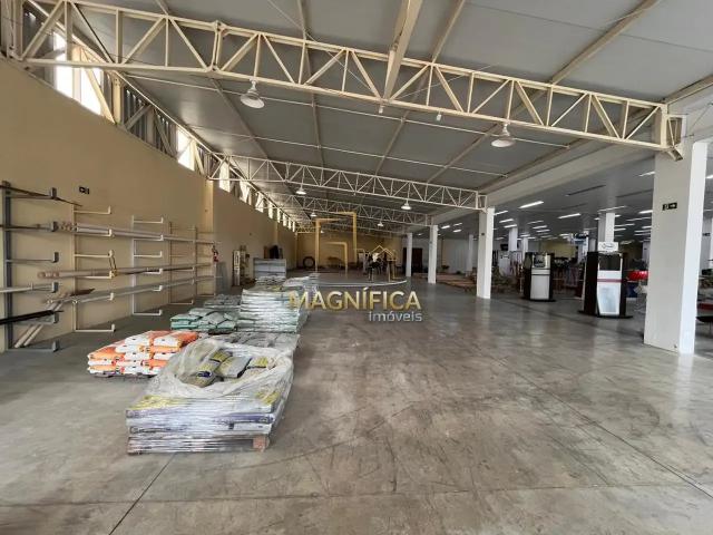 Ponto Comercial aluguel em Região Geográfica Imediata de Curitiba, Região Metropolitana de Curitiba