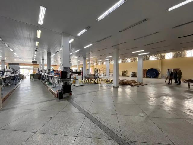 Ponto Comercial aluguel em Região Geográfica Imediata de Curitiba, Região Metropolitana de Curitiba